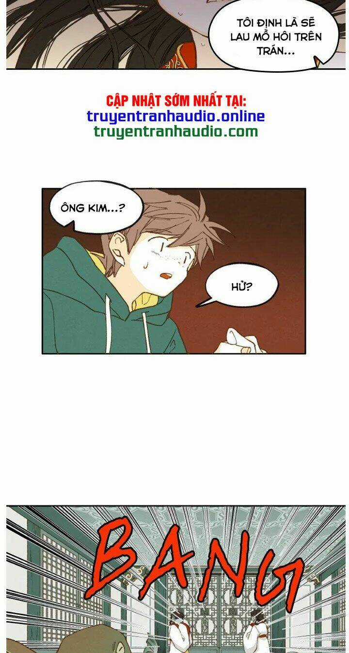 Bí Kíp Hóa Rồng Chapter 26 trang 36