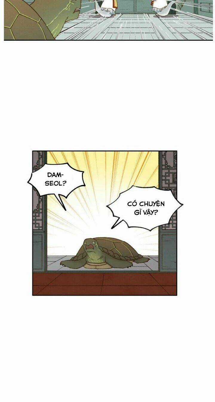 Bí Kíp Hóa Rồng Chapter 26 trang 37