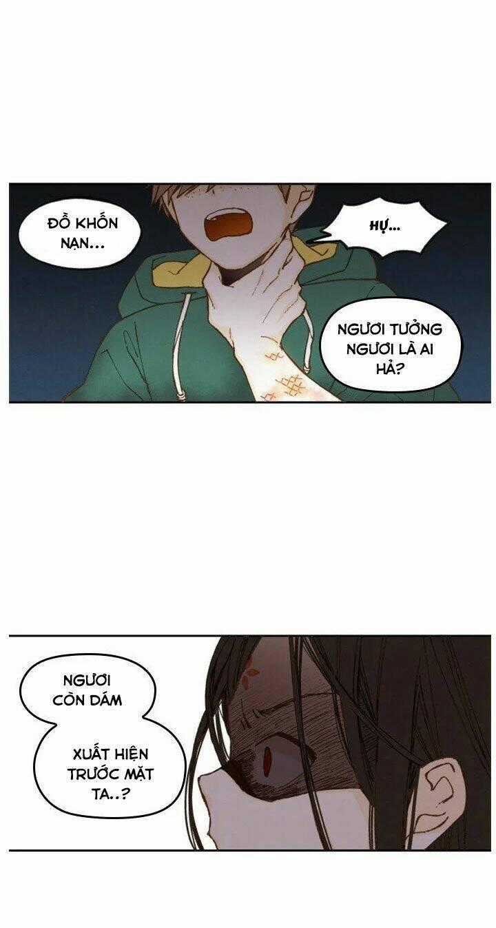 Bí Kíp Hóa Rồng Chapter 26 trang 38