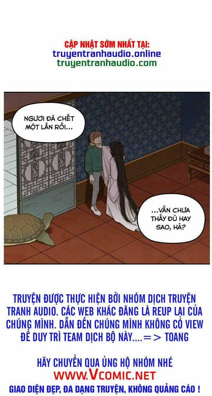 Bí Kíp Hóa Rồng Chapter 26 trang 39