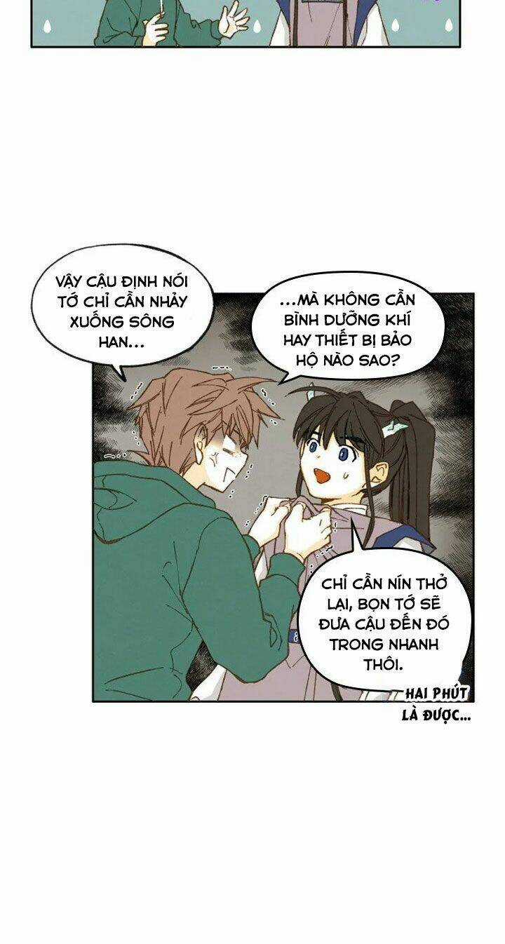 Bí Kíp Hóa Rồng Chapter 26 trang 4