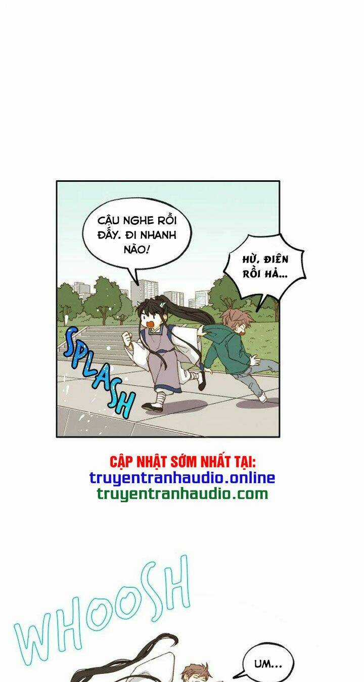Bí Kíp Hóa Rồng Chapter 26 trang 6