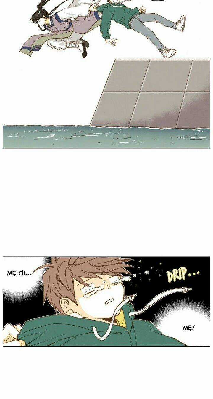 Bí Kíp Hóa Rồng Chapter 26 trang 7