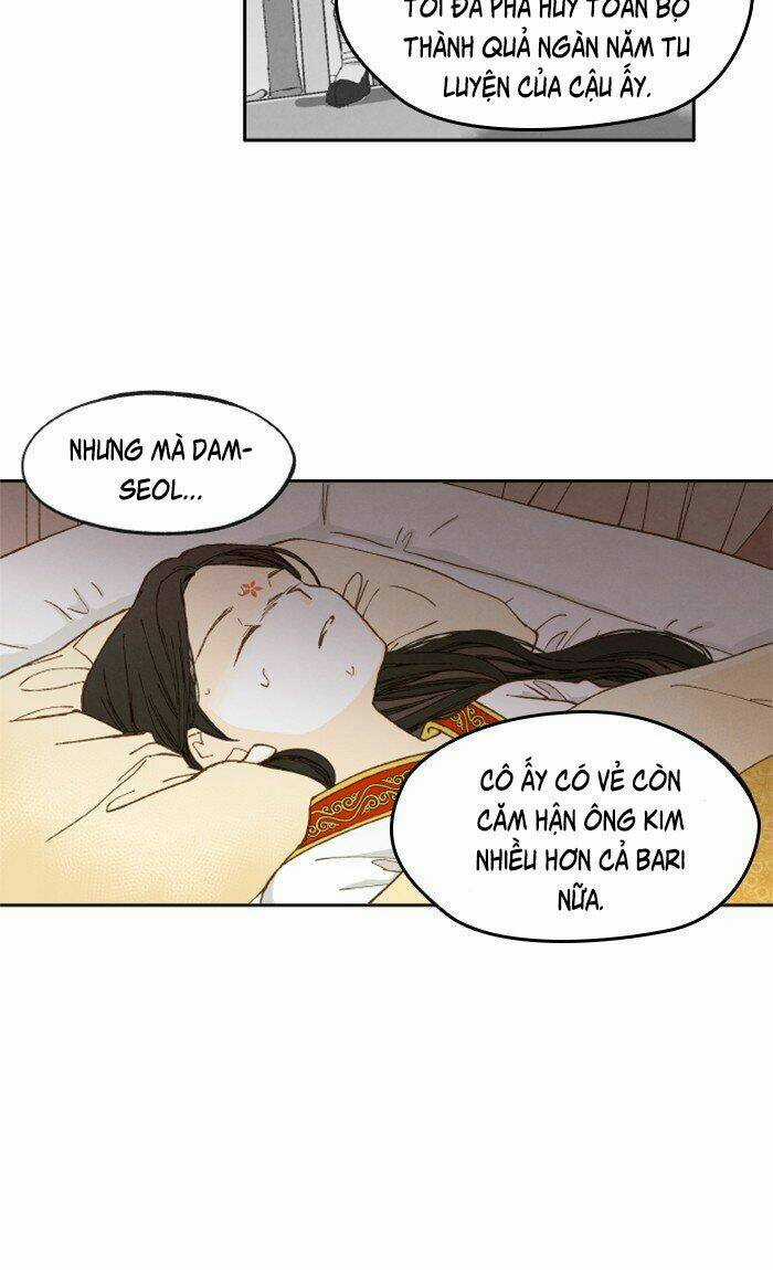 Bí Kíp Hóa Rồng Chapter 27 trang 10