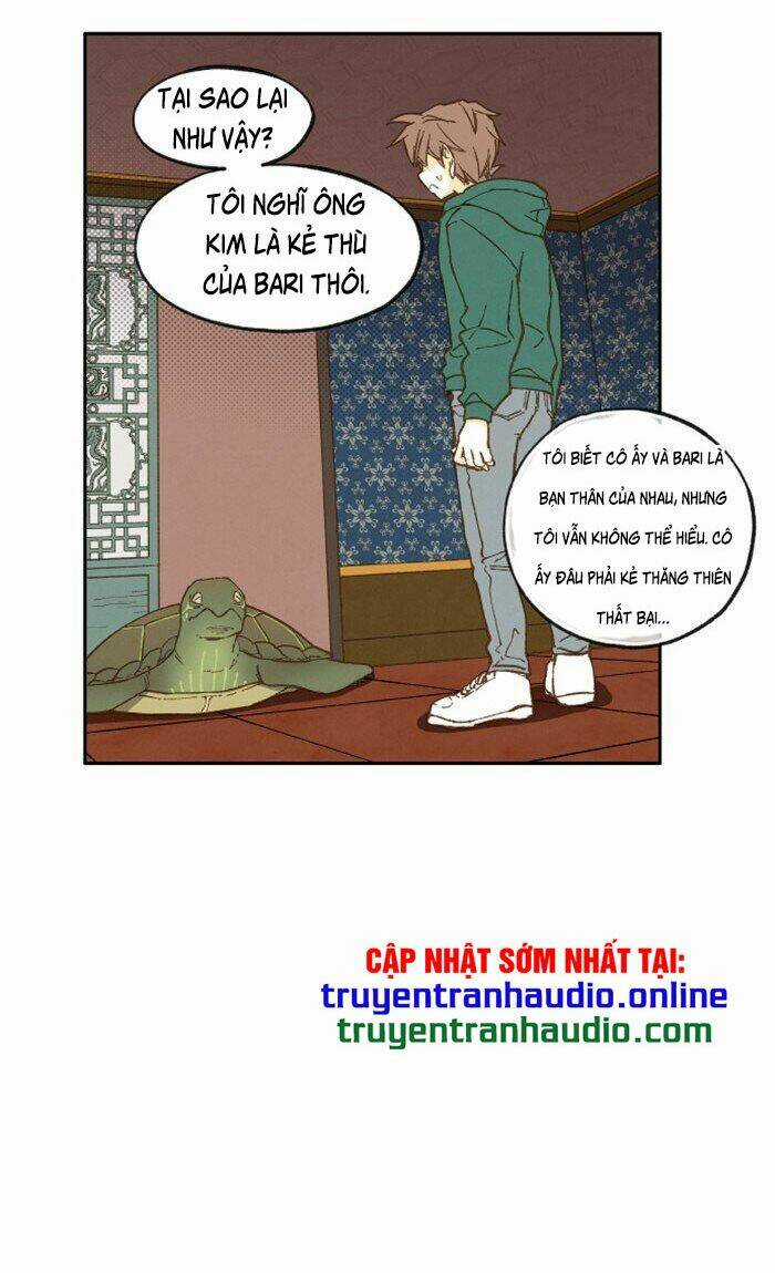 Bí Kíp Hóa Rồng Chapter 27 trang 11