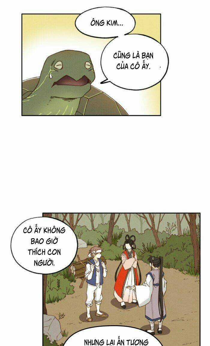 Bí Kíp Hóa Rồng Chapter 27 trang 12