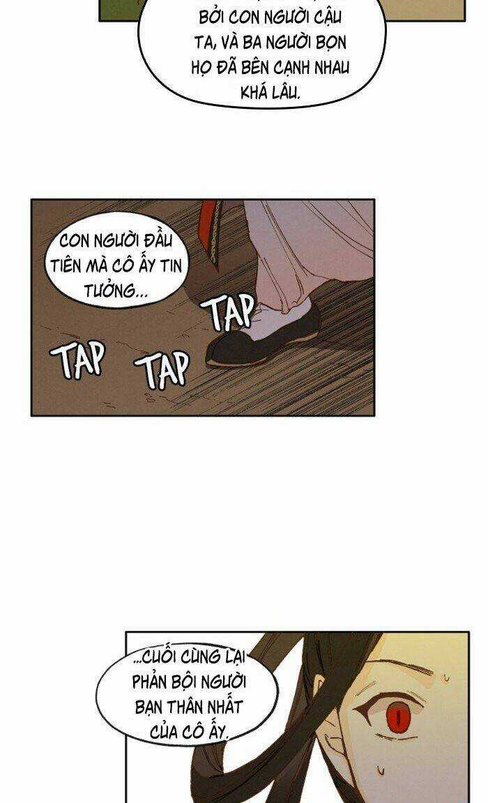 Bí Kíp Hóa Rồng Chapter 27 trang 13