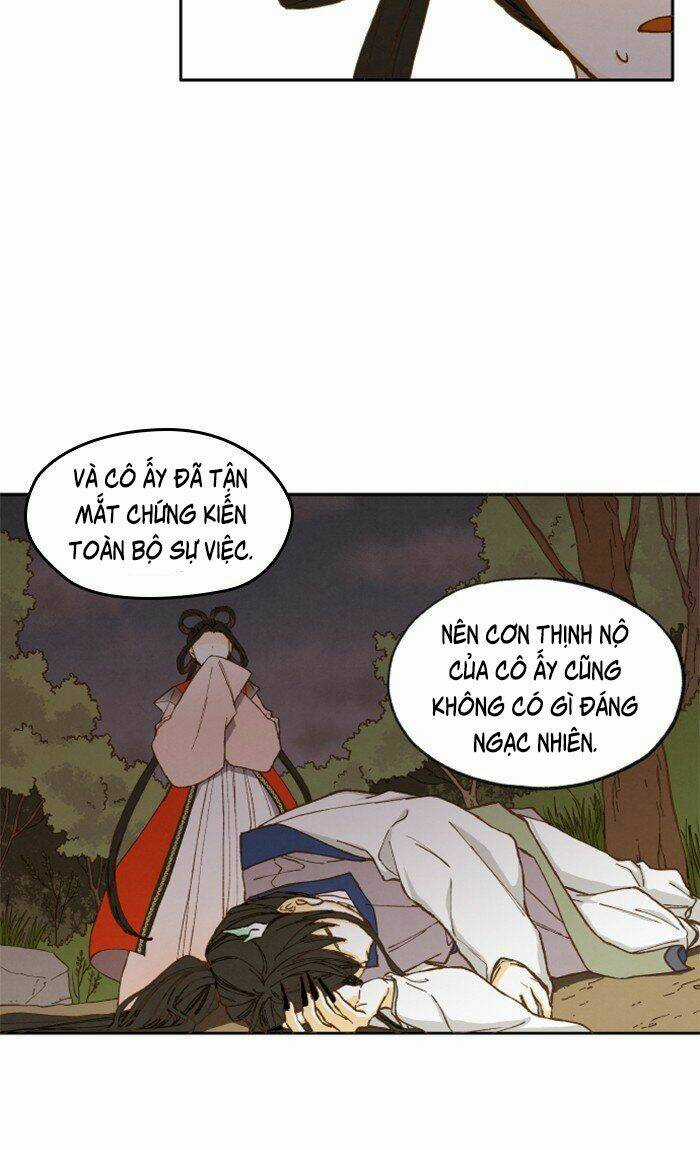 Bí Kíp Hóa Rồng Chapter 27 trang 14