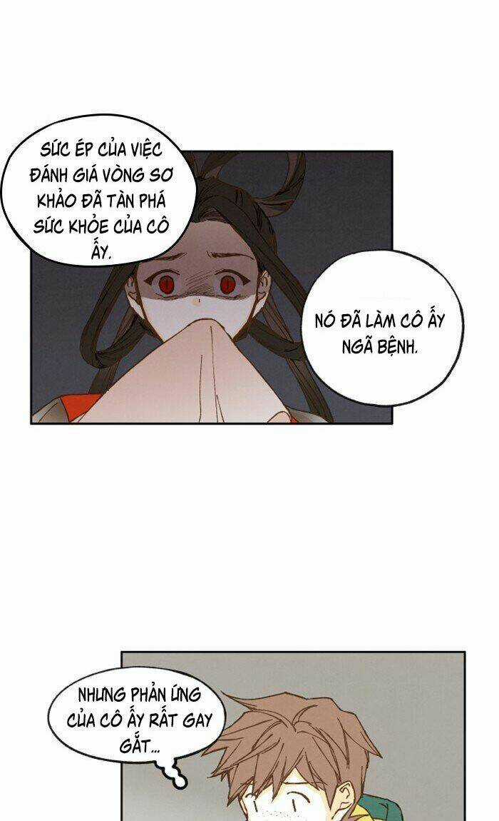 Bí Kíp Hóa Rồng Chapter 27 trang 15