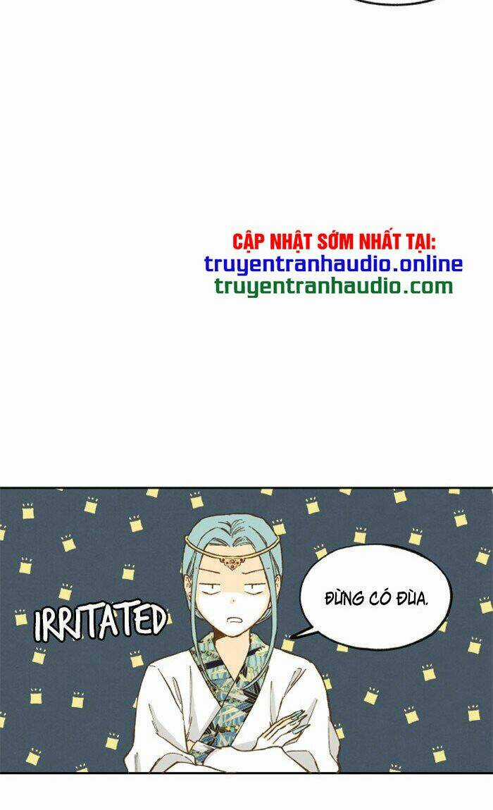 Bí Kíp Hóa Rồng Chapter 27 trang 17