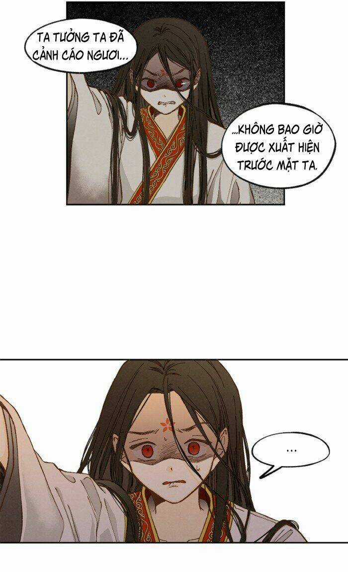 Bí Kíp Hóa Rồng Chapter 27 trang 2