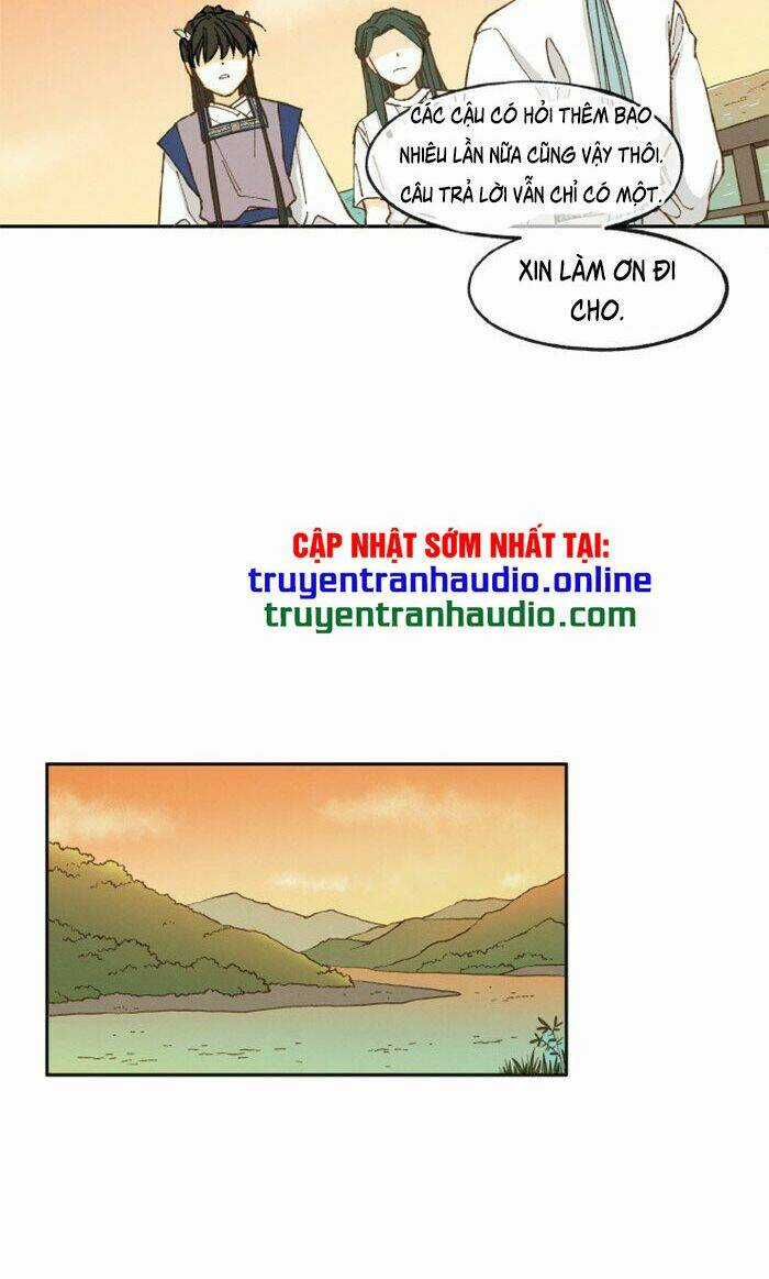 Bí Kíp Hóa Rồng Chapter 27 trang 21