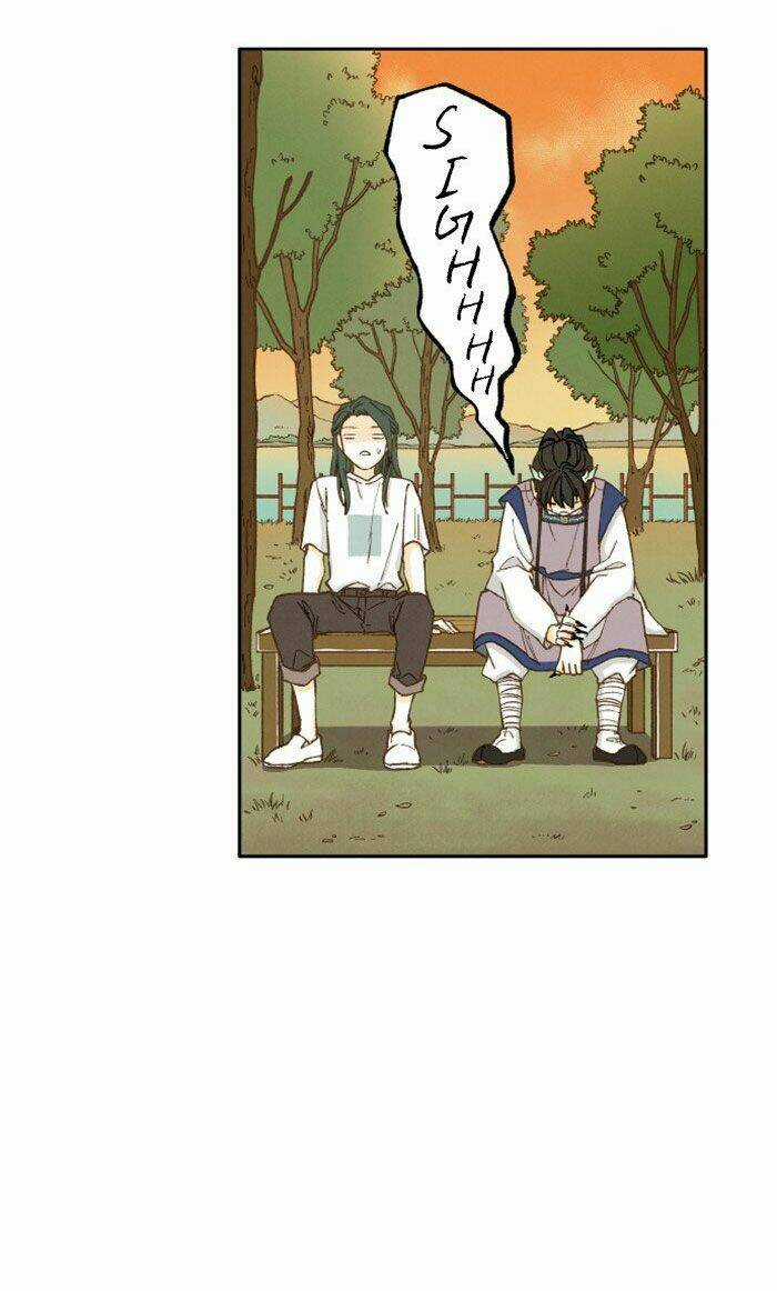 Bí Kíp Hóa Rồng Chapter 27 trang 22