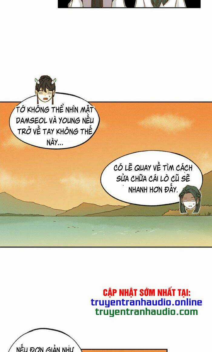 Bí Kíp Hóa Rồng Chapter 27 trang 24