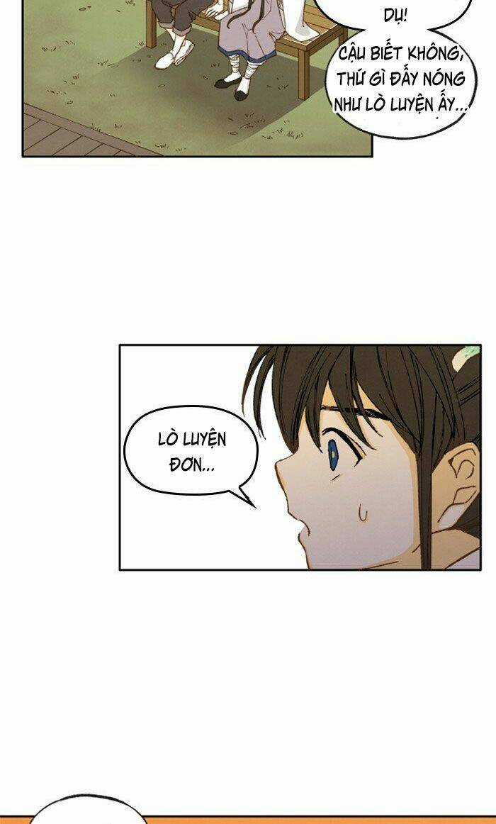 Bí Kíp Hóa Rồng Chapter 27 trang 26