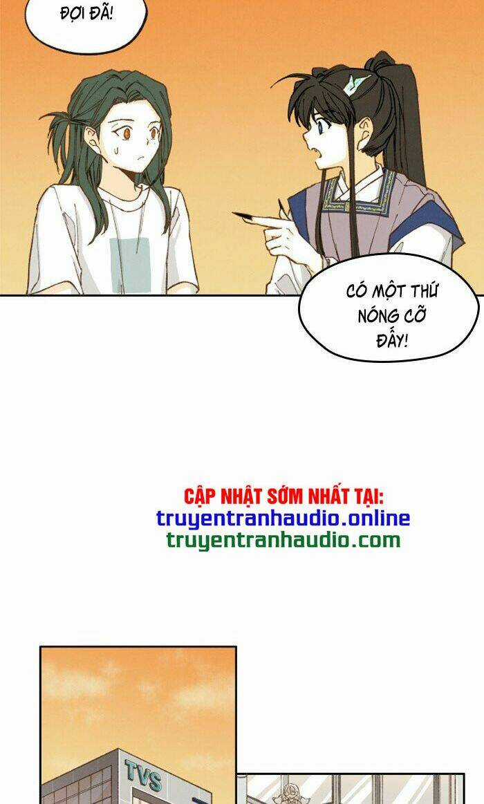 Bí Kíp Hóa Rồng Chapter 27 trang 27