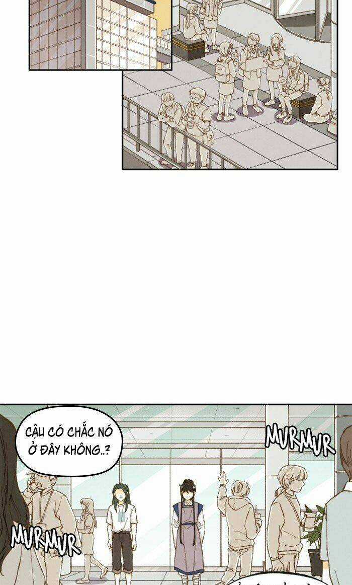 Bí Kíp Hóa Rồng Chapter 27 trang 28