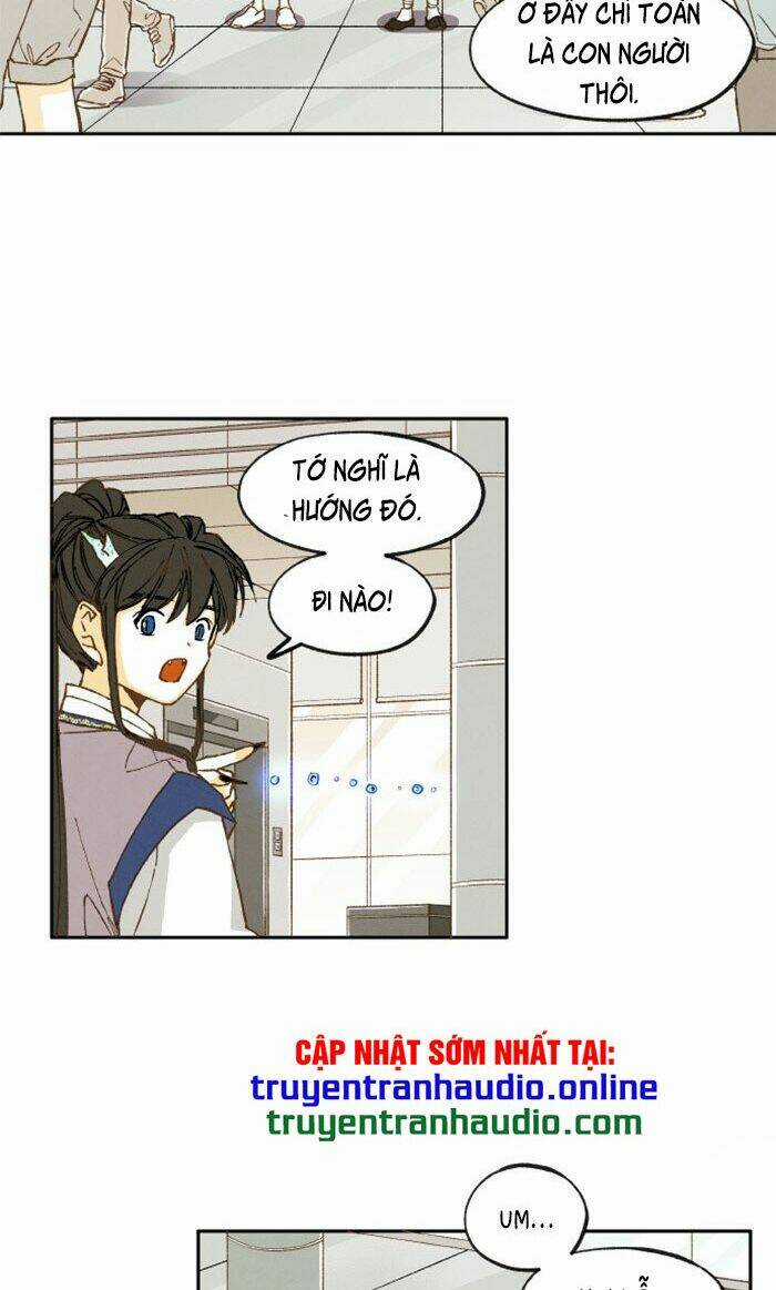 Bí Kíp Hóa Rồng Chapter 27 trang 29