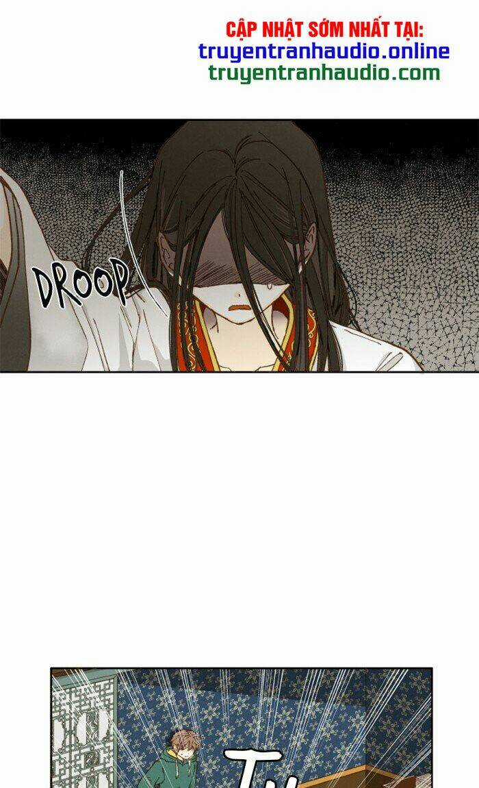 Bí Kíp Hóa Rồng Chapter 27 trang 3