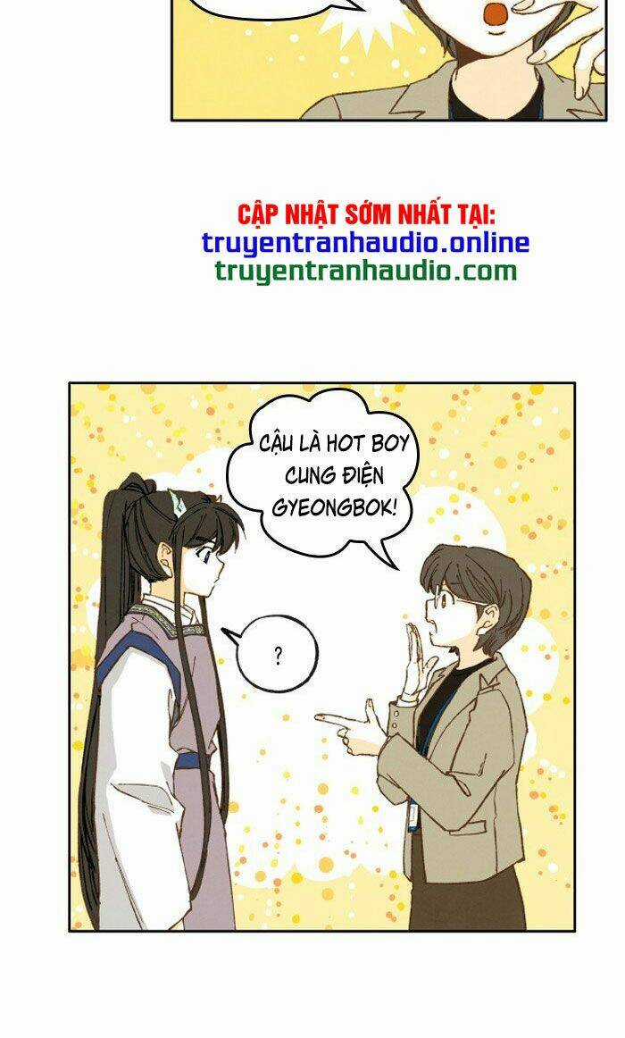 Bí Kíp Hóa Rồng Chapter 27 trang 32