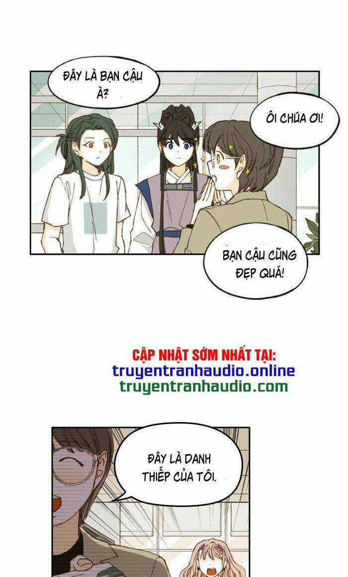 Bí Kíp Hóa Rồng Chapter 27 trang 34