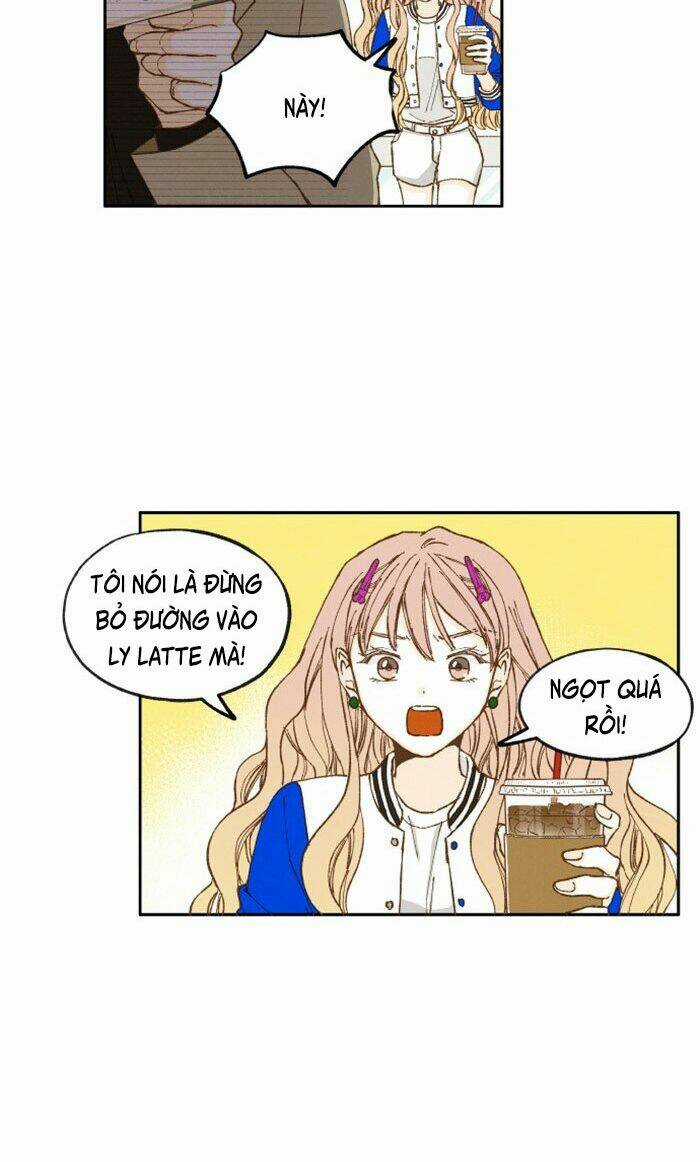 Bí Kíp Hóa Rồng Chapter 27 trang 35