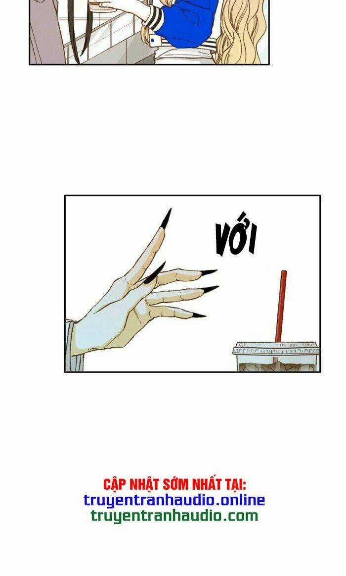 Bí Kíp Hóa Rồng Chapter 27 trang 37