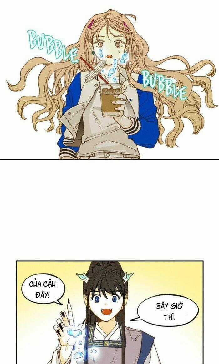Bí Kíp Hóa Rồng Chapter 27 trang 38