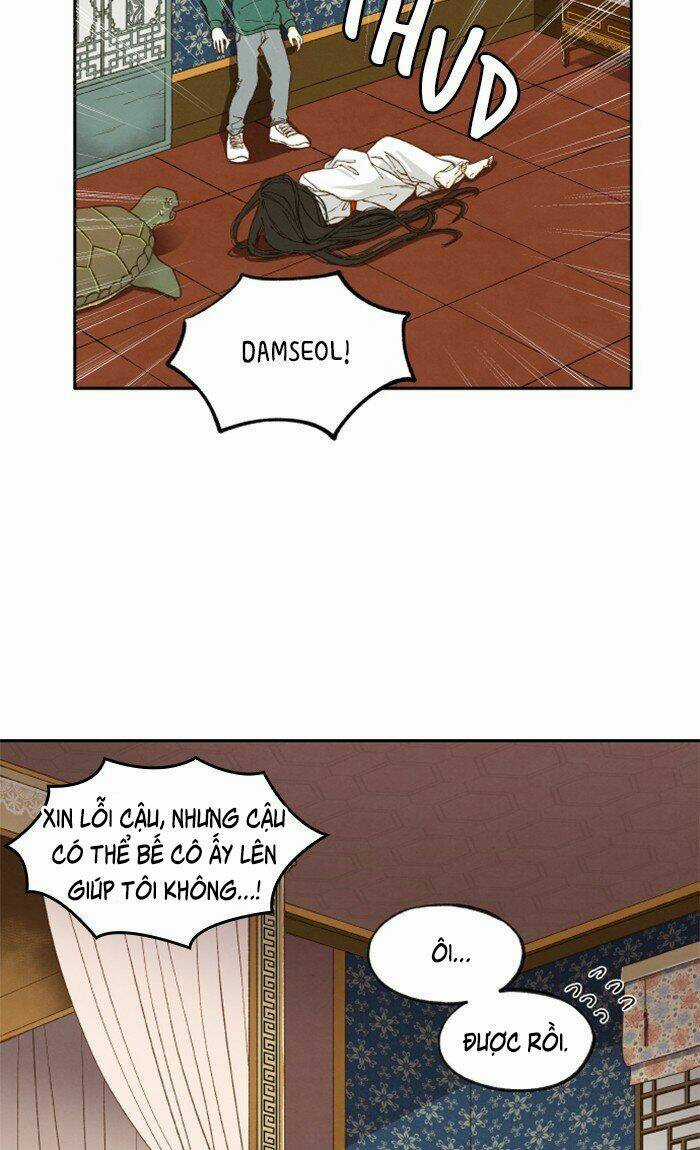 Bí Kíp Hóa Rồng Chapter 27 trang 4