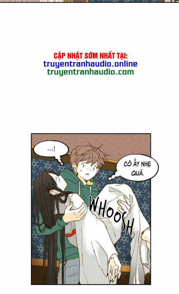 Bí Kíp Hóa Rồng Chapter 27 trang 5