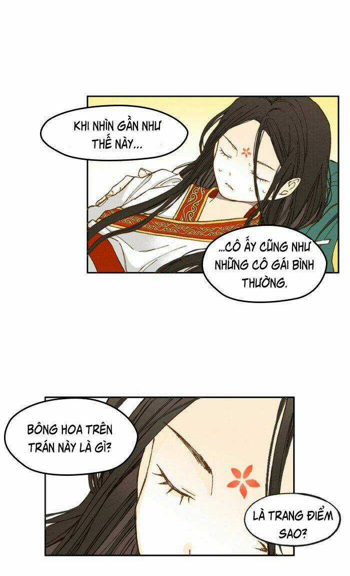 Bí Kíp Hóa Rồng Chapter 27 trang 6