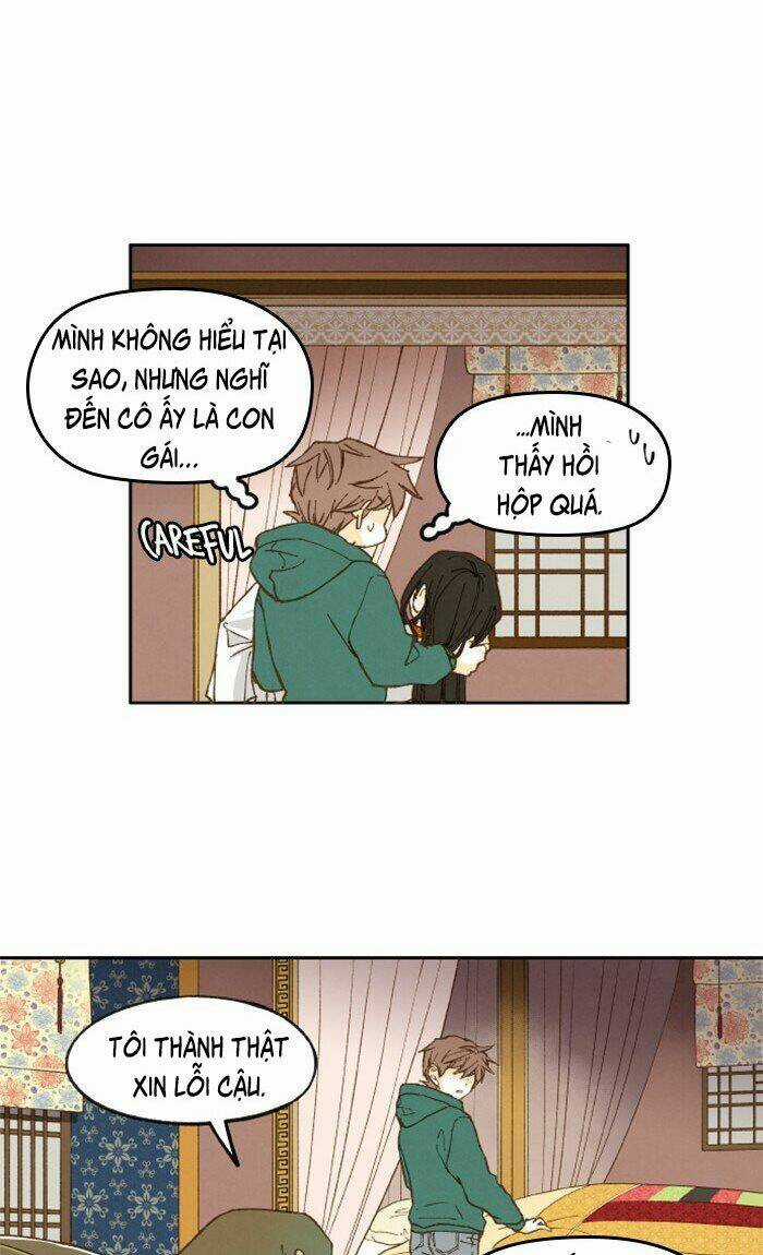 Bí Kíp Hóa Rồng Chapter 27 trang 7