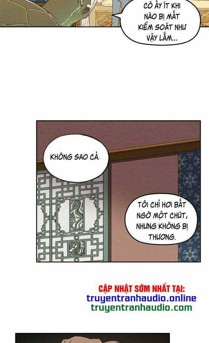 Bí Kíp Hóa Rồng Chapter 27 trang 8