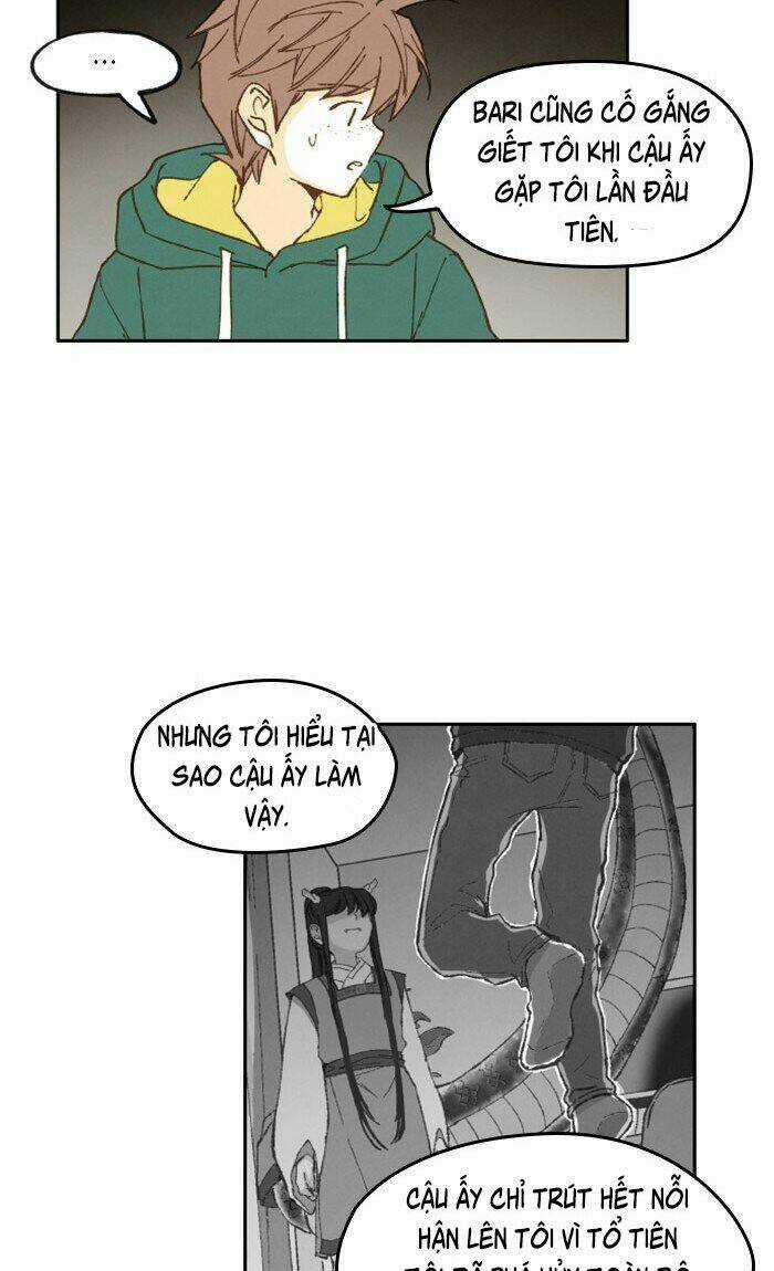 Bí Kíp Hóa Rồng Chapter 27 trang 9