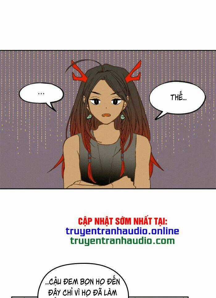Bí Kíp Hóa Rồng Chapter 28 trang 0