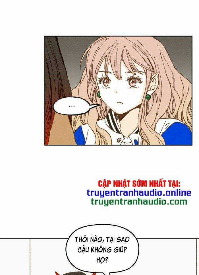 Bí Kíp Hóa Rồng Chapter 28 trang 11