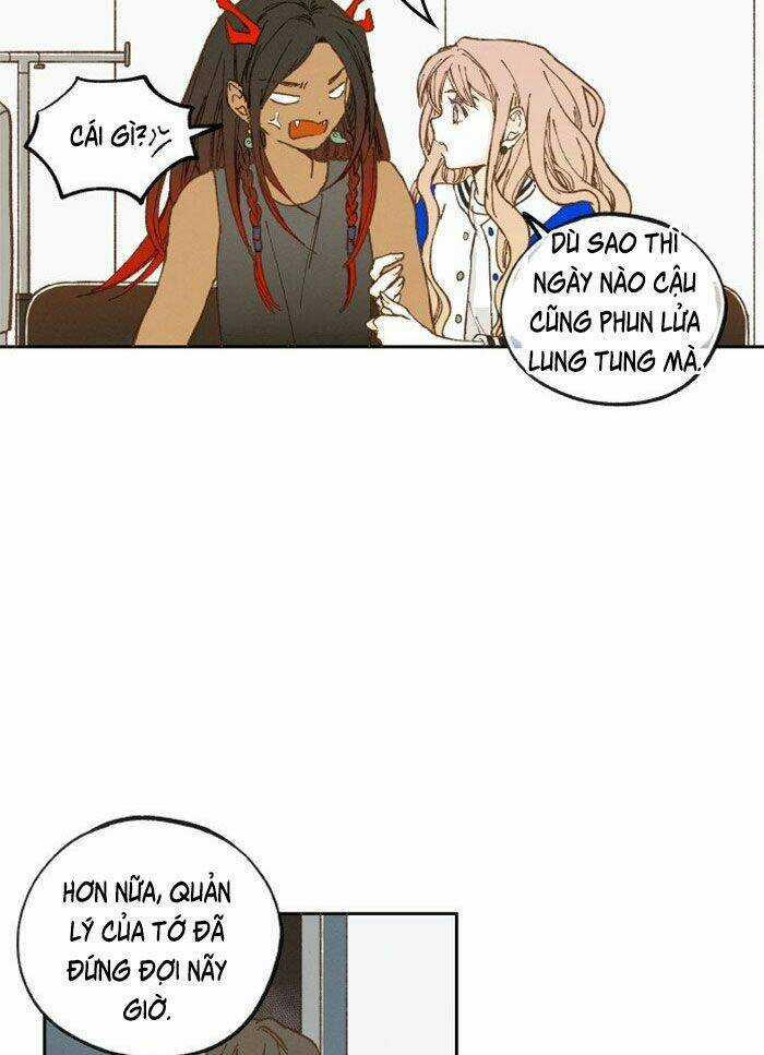 Bí Kíp Hóa Rồng Chapter 28 trang 12