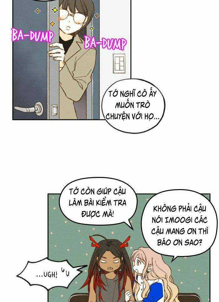 Bí Kíp Hóa Rồng Chapter 28 trang 13