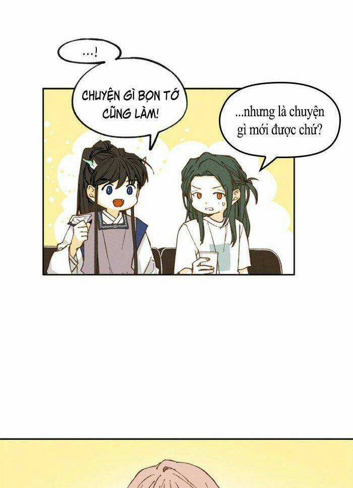 Bí Kíp Hóa Rồng Chapter 28 trang 15