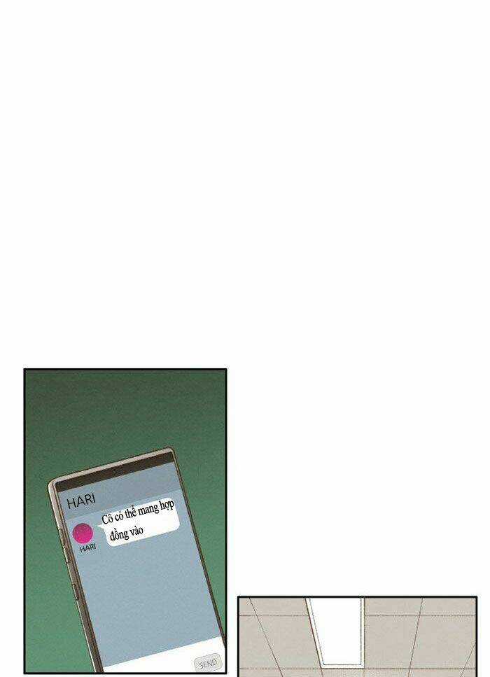 Bí Kíp Hóa Rồng Chapter 28 trang 18