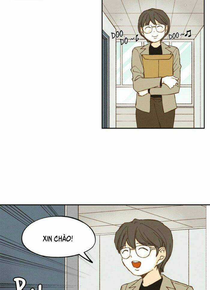 Bí Kíp Hóa Rồng Chapter 28 trang 19