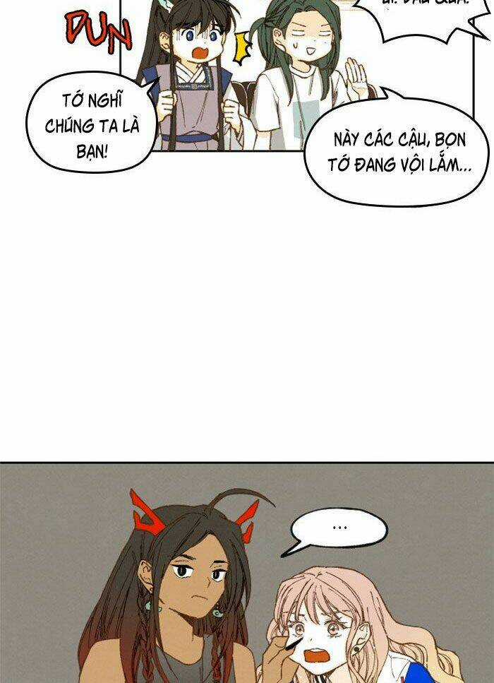 Bí Kíp Hóa Rồng Chapter 28 trang 2