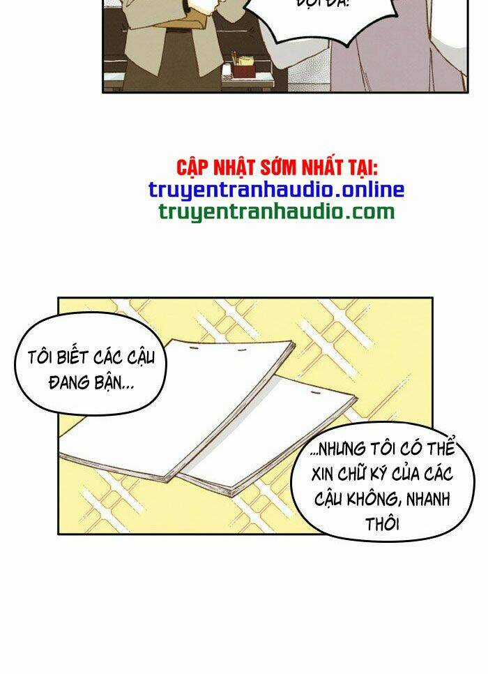 Bí Kíp Hóa Rồng Chapter 28 trang 25