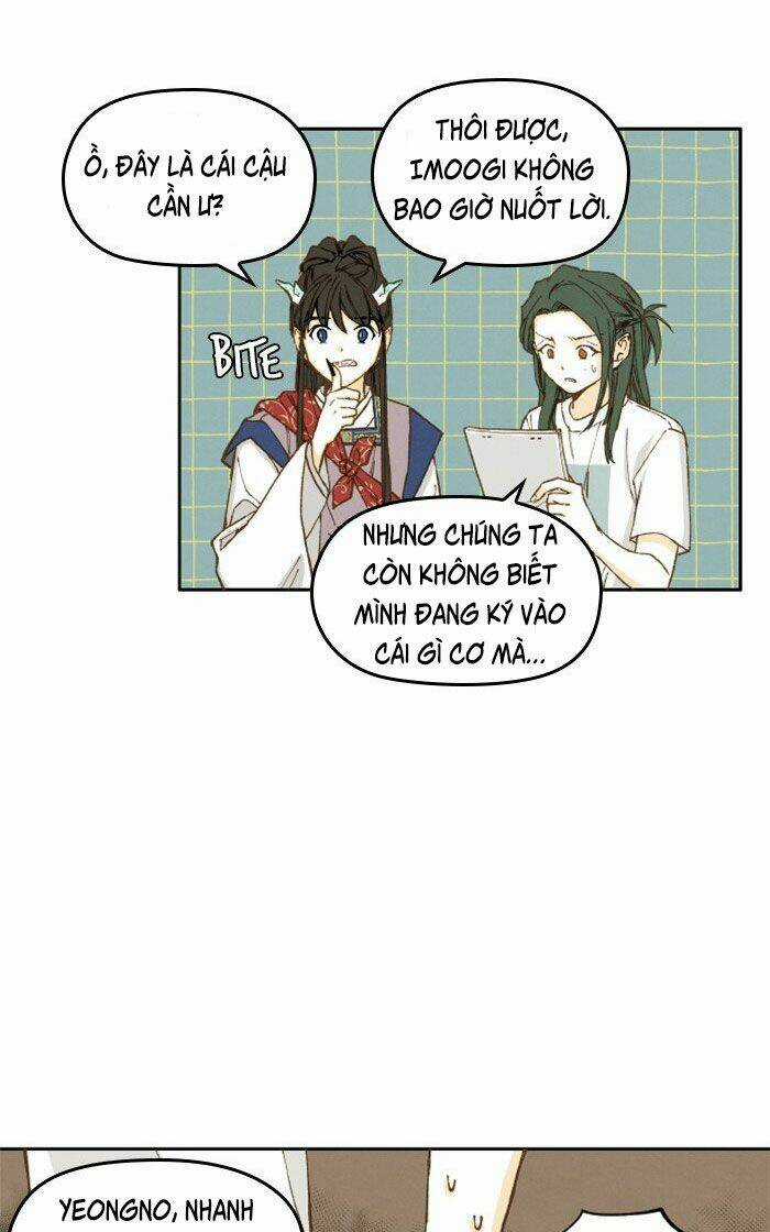 Bí Kíp Hóa Rồng Chapter 28 trang 26