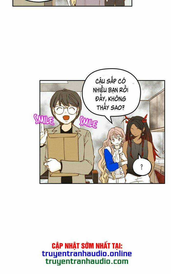 Bí Kíp Hóa Rồng Chapter 28 trang 28