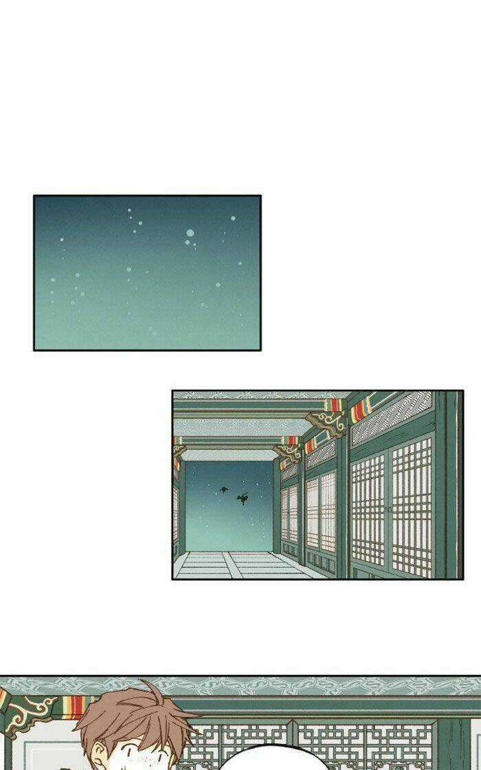 Bí Kíp Hóa Rồng Chapter 28 trang 29