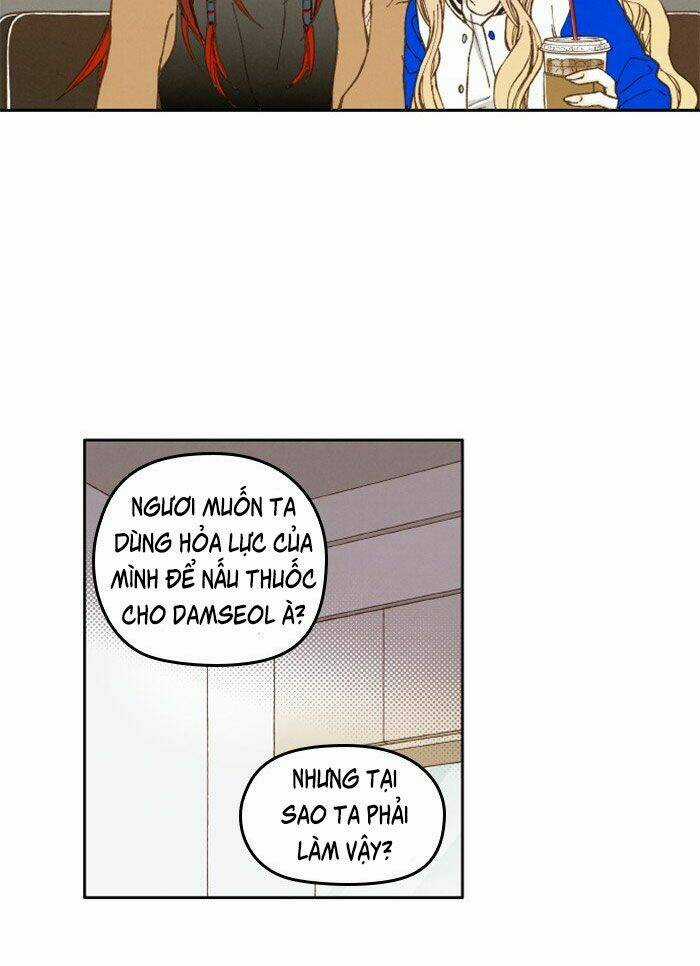 Bí Kíp Hóa Rồng Chapter 28 trang 3