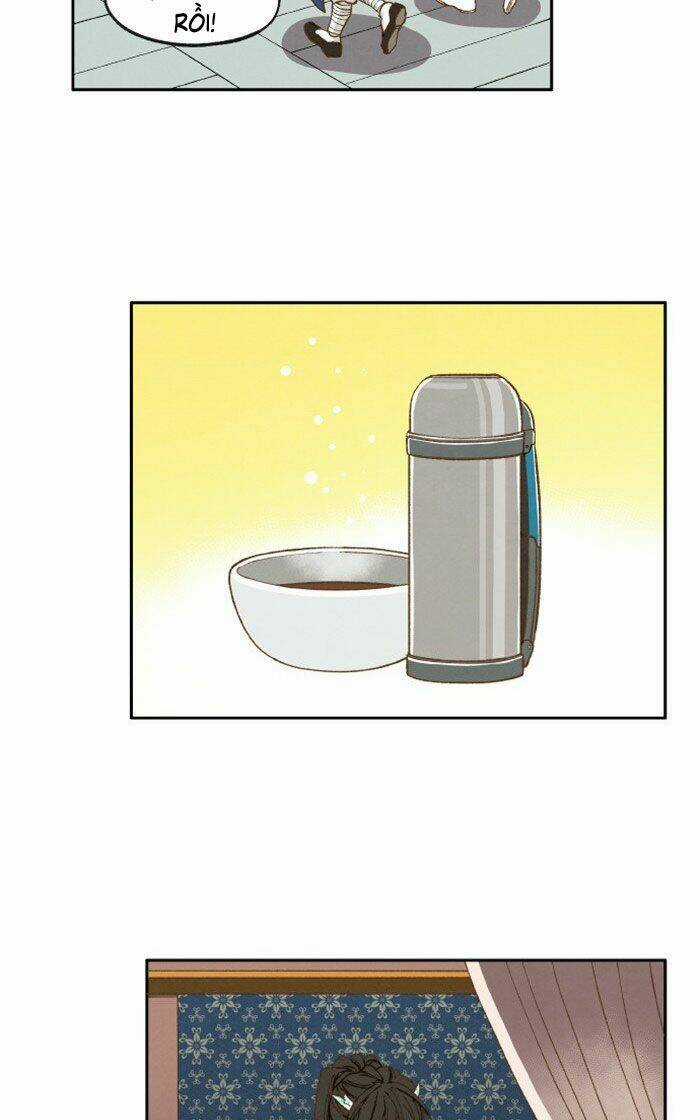 Bí Kíp Hóa Rồng Chapter 28 trang 31