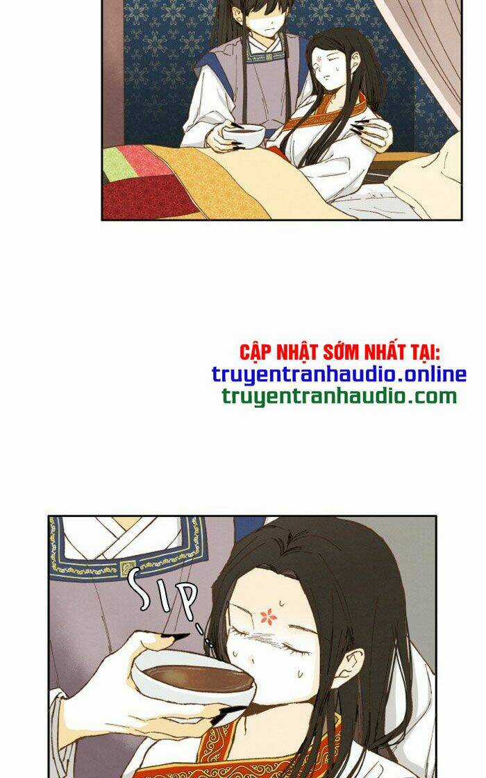 Bí Kíp Hóa Rồng Chapter 28 trang 32