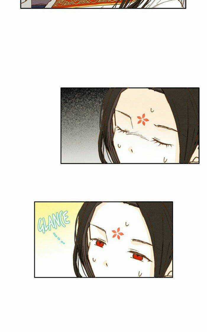 Bí Kíp Hóa Rồng Chapter 28 trang 33